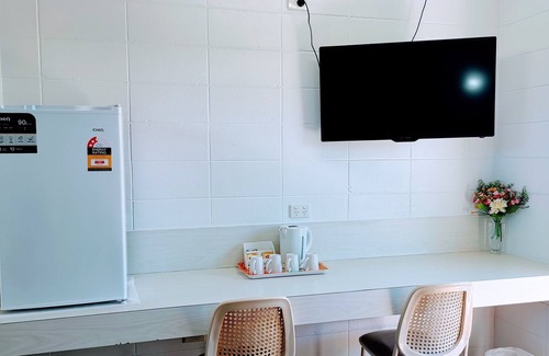 Cairns North Hotel | Cairns motor Inn