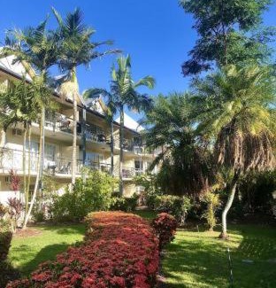 Cairns North Apartamento | Cairns Queenslander Hotel & Apartments
