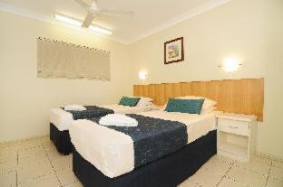 Cairns North Apartamento | Cairns Queenslander Hotel & Apartments