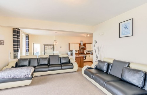 Whitby Apartamento | Cairns Vista, WHITBY
