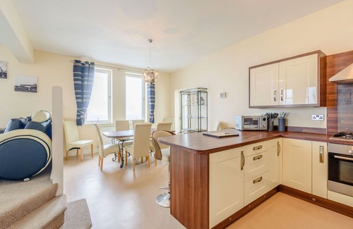 Whitby Apartamento | Cairns Vista, WHITBY