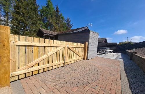 Dumfries Casa | Cairnyard Lodges - Woodrow