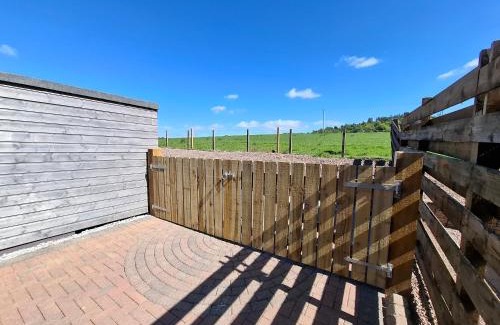 Dumfries Casa | Cairnyard Lodges - Woodrow