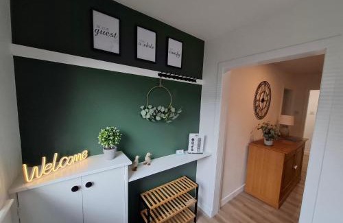 Dumfries Casa | Cairnyard Lodges - Woodrow
