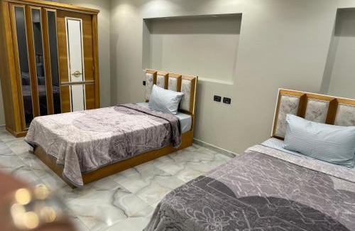 Az-Zaytun Apartamento | Cairo apartment