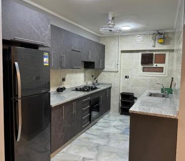 Az-Zaytun Apartamento | Cairo apartment