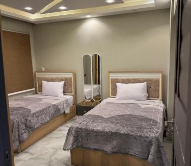 Az-Zaytun Apartamento | Cairo apartment