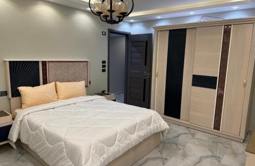 Az-Zaytun Apartamento | Cairo apartment