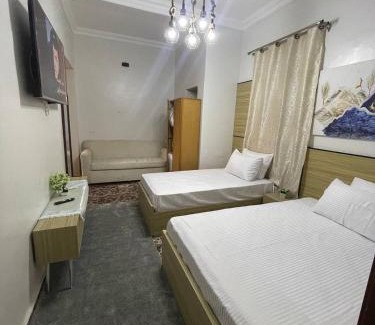 Abdin Apartamento | Cairo Cozy Studio