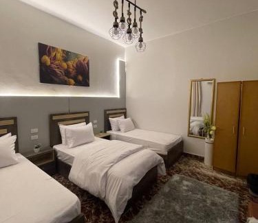 Abdin Apartamento | Cairo Cozy Studio