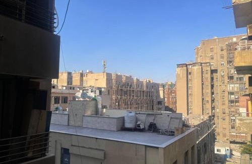 Abdin Apartamento | Cairo Cozy Studio