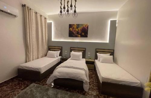 Abdin Apartamento | Cairo Cozy Studio