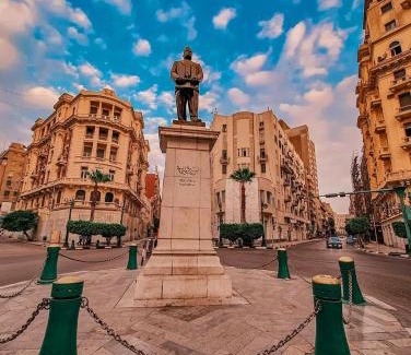 Al-Basatin Apartamento | cairo downtown suites