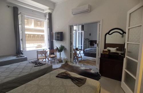 Al-Basatin Apartamento | cairo downtown suites