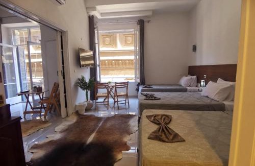 Al-Basatin Apartamento | cairo downtown suites