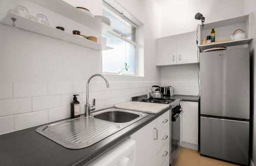 Fitzroy Apartamento | Cairo Flats - Heritage Stay