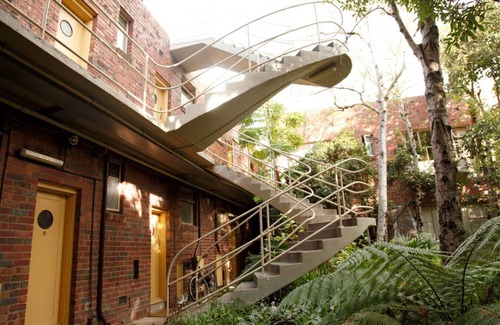 Fitzroy Apartamento | Cairo Flats - Heritage Stay