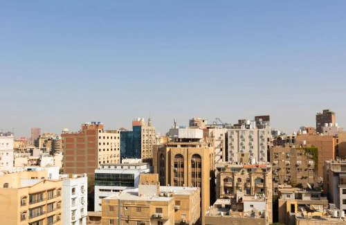 Bulaq ad Dakrur Apartamento | Cairo Homes Mohandessin Down Town