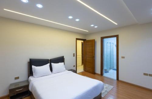 Bulaq ad Dakrur Apartamento | Cairo Homes Mohandessin Down Town