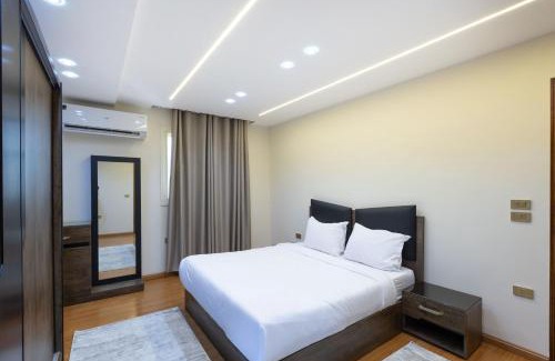 Bulaq ad Dakrur Apartamento | Cairo Homes Mohandessin Down Town