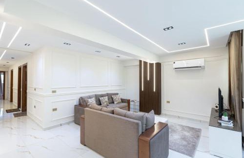 Bulaq ad Dakrur Apartamento | Cairo Homes Mohandessin Down Town
