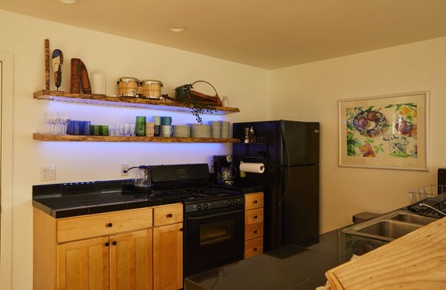 Cairo Casa | Cairo Mountain Cabin Retreat