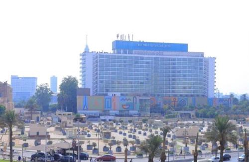 Downtown Cairo Hotel | Cairo original hotel rooms