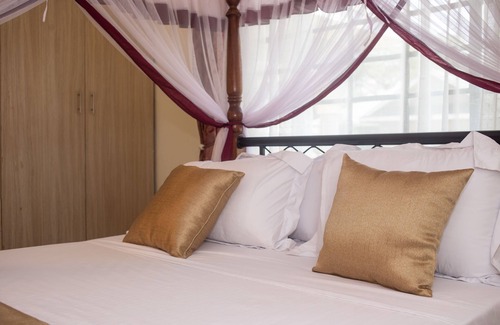 Lodwar Casa | Cairo Palace Hotel