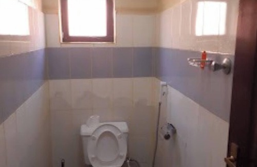 Lodwar Casa | Cairo Palace Hotel