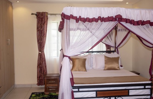 Lodwar Casa | Cairo Palace Hotel