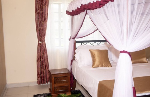 Lodwar Casa | Cairo Palace Hotel