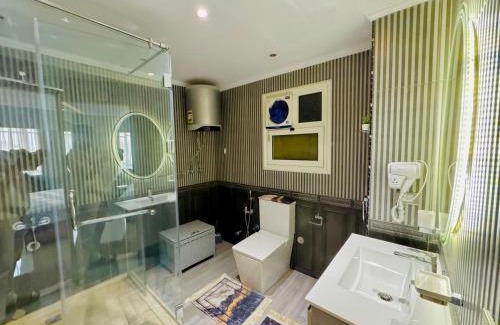 Oula Apartamento | Cairo Skyline Luxury
