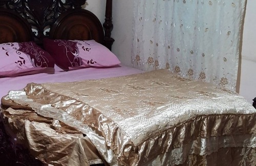 Oula Apartamento | Cairo University Fans