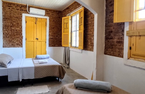 Historic Center Casa | CAIS house | Pet Friendly| Historic center