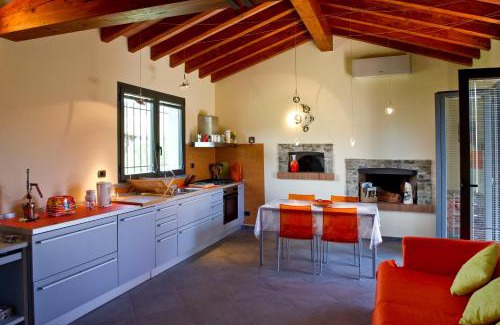 Castelnuovo Magra Casa | Caise