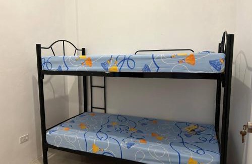 Silang Apartamento | Caishen Modern Affordable Apartelle 202
