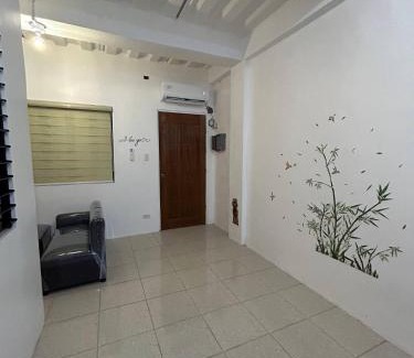 Silang Apartamento | Caishen Modern Affordable Apartelle 202