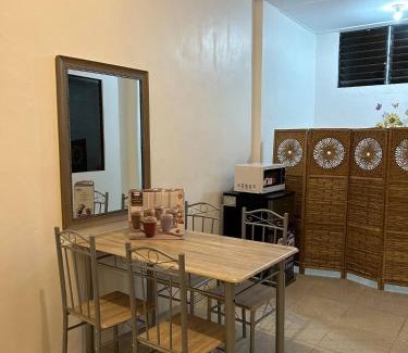 Silang Apartamento | Caishen Modern Affordable Apartelle 202