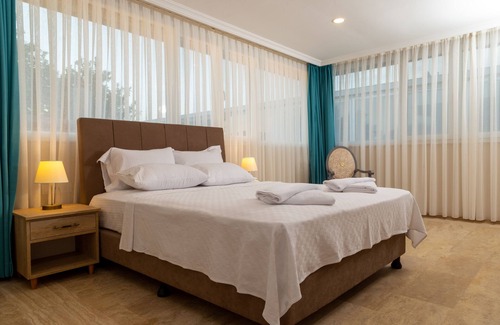 Altınova Hotel | Caissa Hotel