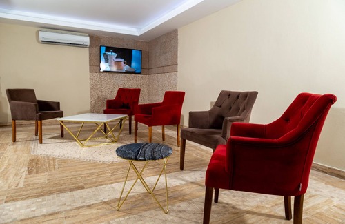 Altınova Hotel | Caissa Hotel