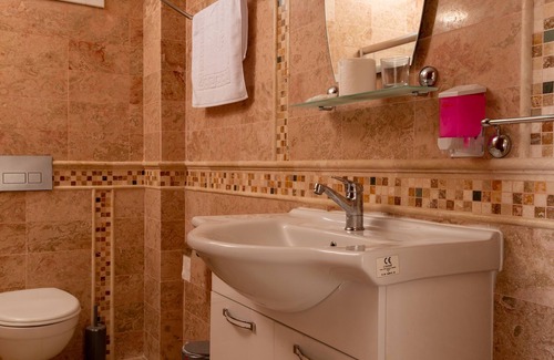 Altınova Hotel | Caissa Hotel