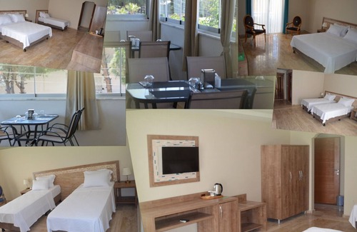 Altınova Hotel | Caissa Hotel