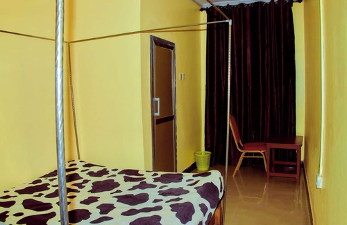 Karatu Complejo | CAJANUS INN KARATU n