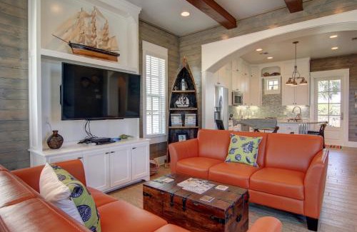 Cinnamon Shore Casa | Cajun Cottage 108 BE