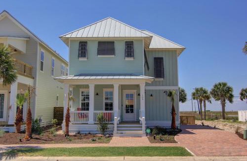 Cinnamon Shore Casa | Cajun Cottage 108 BE