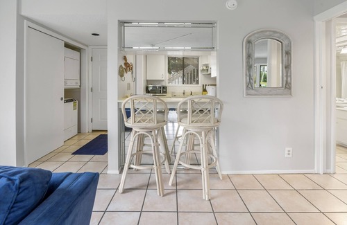 Holiday Isle Condominio | Cajun Fun 1060 - 1 Br Condo