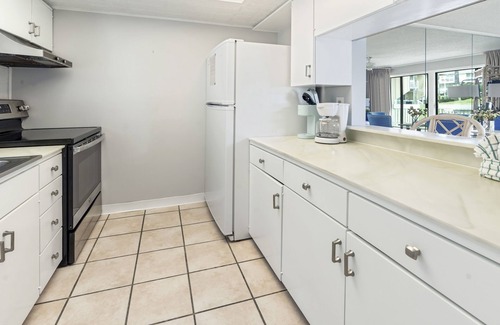 Holiday Isle Condominio | Cajun Fun 1060 - 1 Br Condo