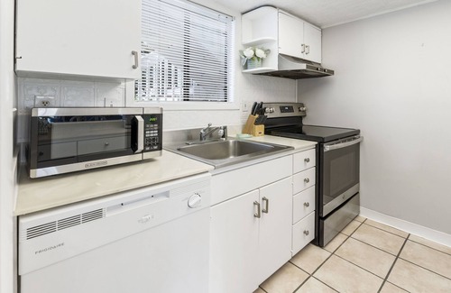 Holiday Isle Condominio | Cajun Fun 1060 - 1 Br Condo