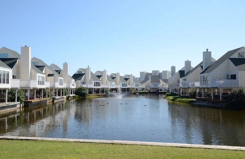 Holiday Isle Condominio | Cajun Fun 1060 - 1 Br Condo