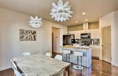 Meridian Casa | Cajun King Townhome, Village - 3 En-suite Bedrooms